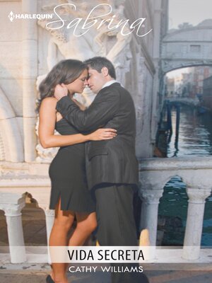 cover image of Vida secreta